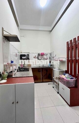 🏡 NHÀ NGUYỄN CÔNG TRỨ, BÌNH THẠNH (SÁT Q1) – 5x10 – FULL NỘI THẤT – 1