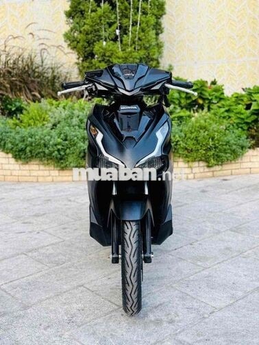 Honda Airblade 125fi 2022  Đen nhám bao tên ra b