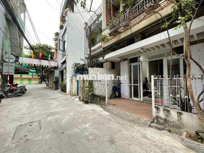 Cho thuê mặt bằng K49 Ông Ích Khiêm giá rẻ, hợp đồng lâu dài
