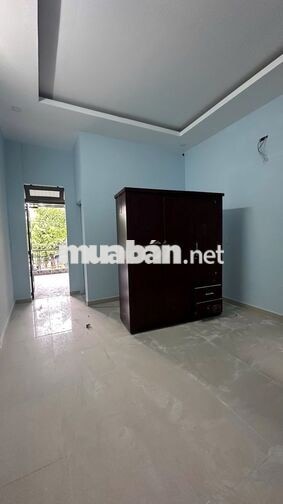 ( 11 Triệu 2 PN )Cho thuê nhà MTNB tây thạnh, DT 4x15m 1 trệt 1 lầu