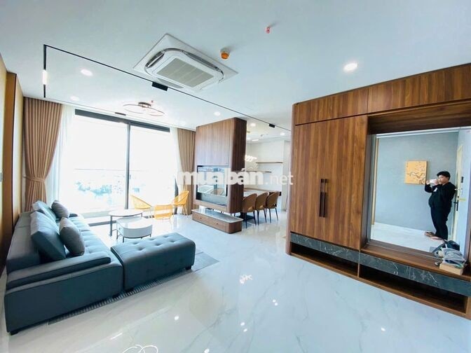 🏢 CĂN HỘ 2 PHÒNG NGỦ – THE PANOMA 2 ✨
