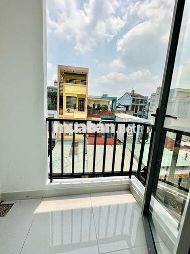 🔥🔥🔥 500M QUA ĐẠI HỌC VĂN LANG - BAN CÔNG FULL NỘI THẤT SIU XINH