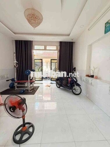 HOÀNG TRỌNG MẬU - NGANG 4,8M - GIẢM 900TR- NHĨNH 5 ĐỒNG 3