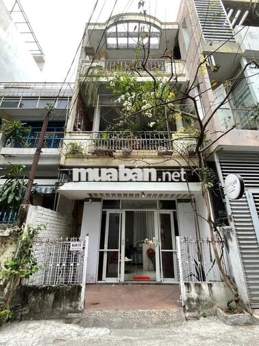 Cho thuê mặt bằng K49 Ông Ích Khiêm giá rẻ, hợp đồng lâu dài