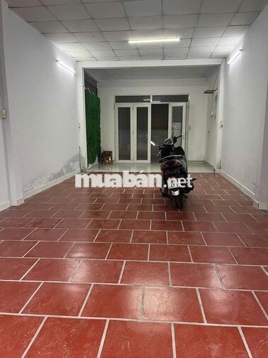 NHÀ TRỆT 100M2 - MẶT TIỀN BÌNH PHÚ, GẦN CHỢ TAM HÀ, Ở VÀ KINH DOANH