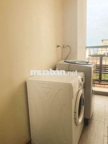 CHO THUÊ CĂN HỘ F.HOME ĐÀ NẴNG – 2 PHÒNG NGỦ, VIEW SÔNG & THÀNH PHỐ