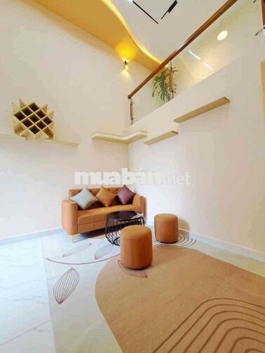 HẺM XE HƠI-60M2 DTSD-SHR- KO LỘ GIỚI- TH KIM ĐỒNG-3xti