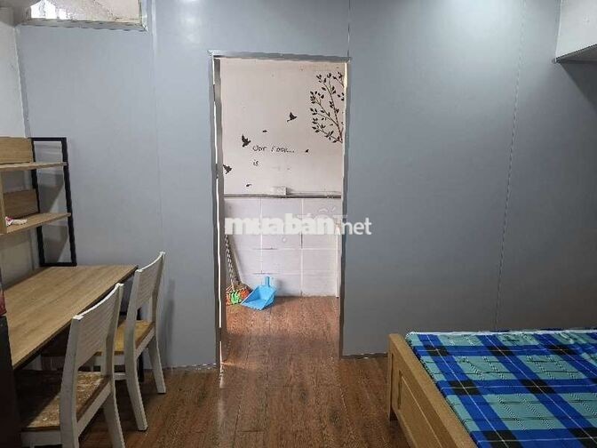 PHÒNG TRỌ ĐỦ NỘI THẤT, GGTD, AN NINH YÊN TĨNH