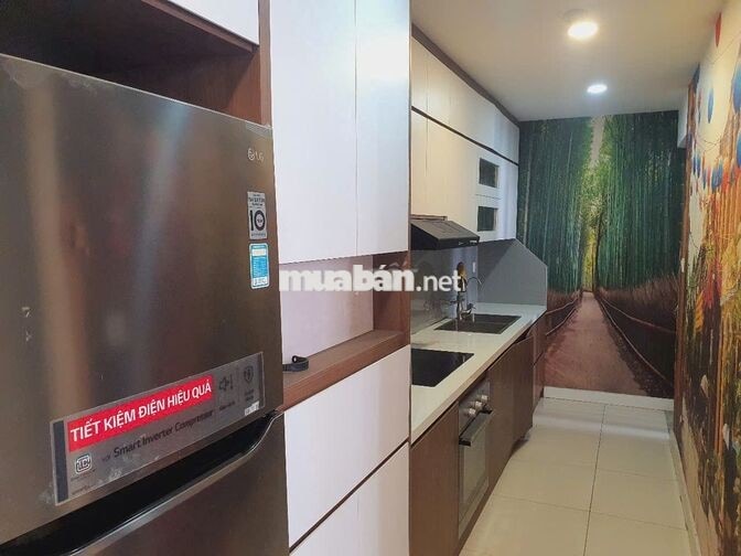 GIỎ HÀNG CHO CHO THUÊ CĂN HỘ 1PN_4PN KHU CELADON CITY QUẬN TÂN PHÚ