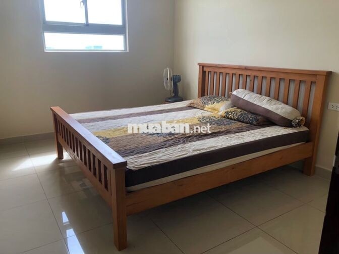 Chung cư Vision 49 m2 giá rẻ 5.5 tr ở liền
