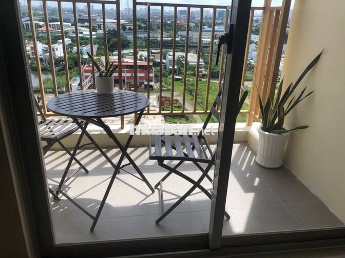 Chung cư Vision 49 m2 giá rẻ 5.5 tr ở liền