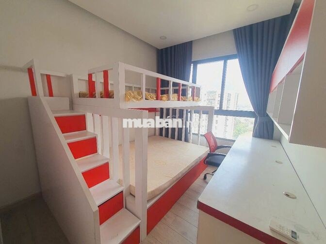 GIỎ HÀNG CHO CHO THUÊ CĂN HỘ 1PN_4PN KHU CELADON CITY QUẬN TÂN PHÚ