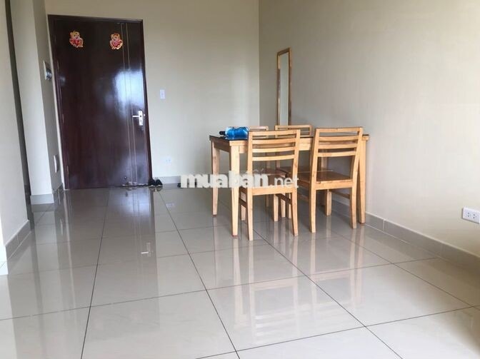 Chung cư Vision 49 m2 giá rẻ 5.5 tr ở liền