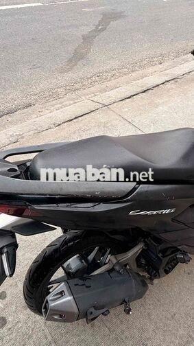 Honda Vari***66 km màu đen
