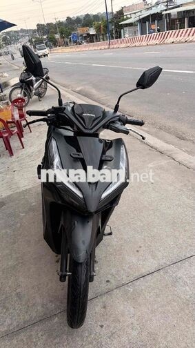 Honda Vari***66 km màu đen
