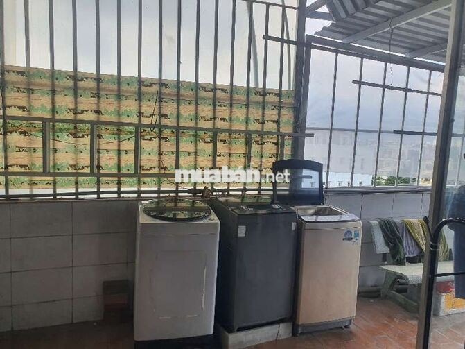 PHÒNG TRỌ ĐỦ NỘI THẤT, GGTD, AN NINH YÊN TĨNH