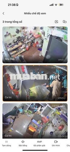 Cần Sang Mặt Bằng Kèm Đồ Kinh Doanh