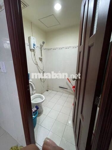 Chung cư Vision 49 m2 giá rẻ 5.5 tr ở liền