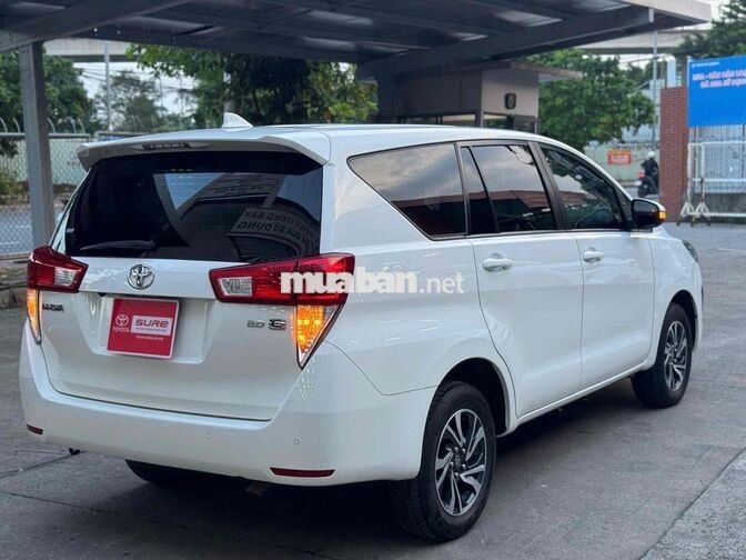Innova số sàn 2023 - 150Tr nhận xe - Giá Còn Giảm