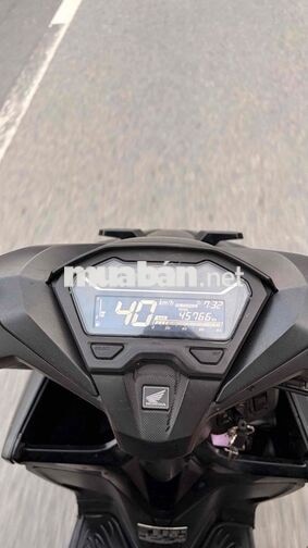 Honda Vari***66 km màu đen