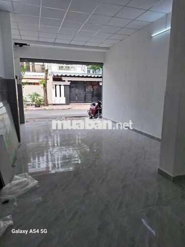 Cho thuê mặt bằng 162/  Nguyễn Văn Khối, P.9, Q. Gò Vấp