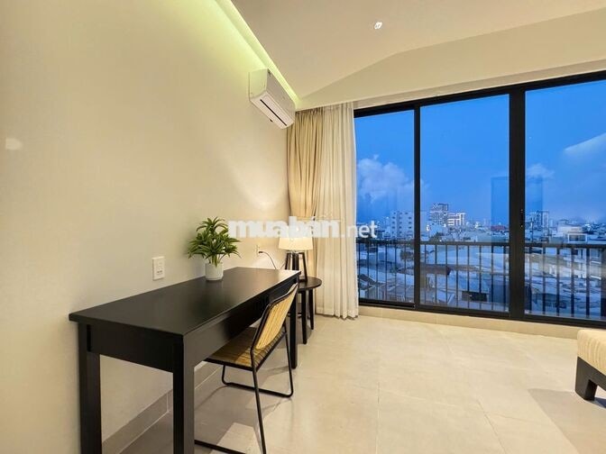 CHO THUÊ CĂN HỘ FULL NỘI THẤT ĐẸP - TRUNG TÂM HẢI CHÂU