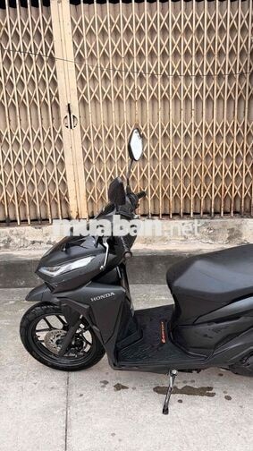 Honda Vari***66 km màu đen
