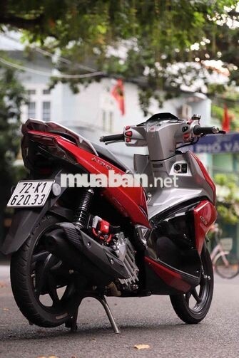 Honda Air Blade 125 2019 Smartkey Full Option