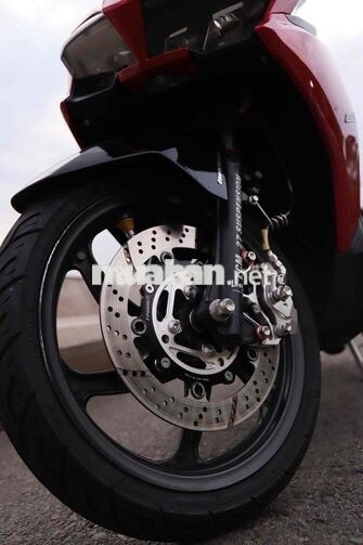 Honda Air Blade 125 2019 Smartkey Full Option