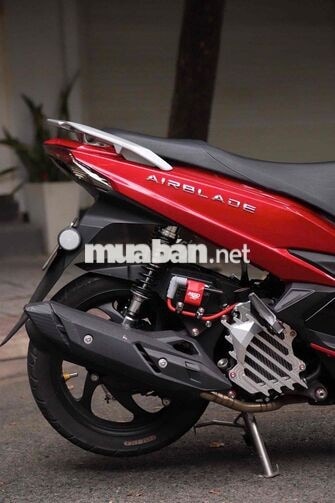 Honda Air Blade 125 2019 Smartkey Full Option