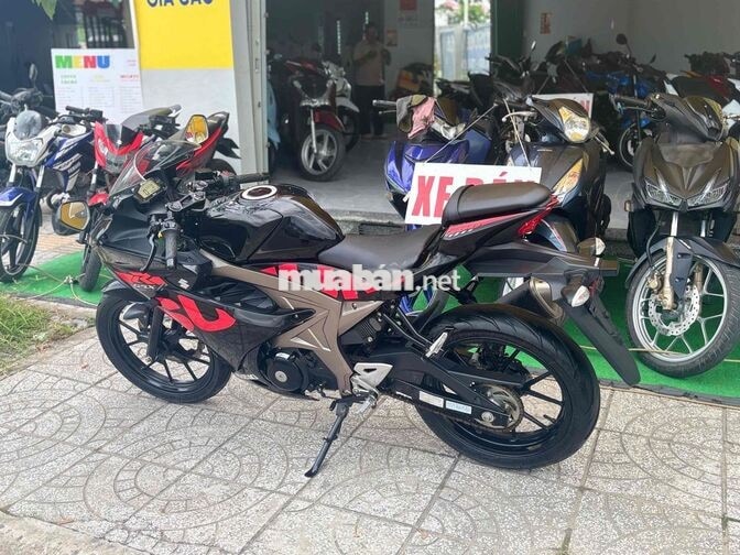 SUZUKI GSX-R150 2018,xe đẹp lướt 6900km