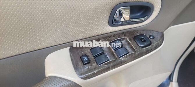 Ford Laser 1.8L Tự động Đen