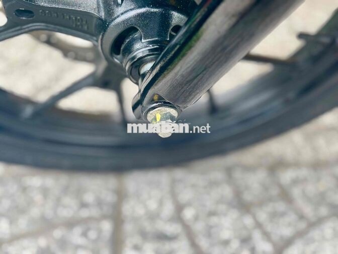 SUZUKI GSX-R150 2018,xe đẹp lướt 6900km