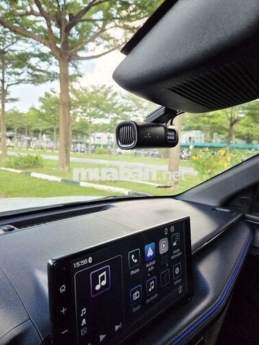 🔥Yaris Cross 2024 - Máy xăng lướt bao check Hãng🔥