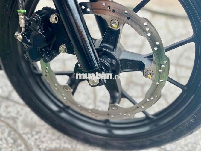 SUZUKI GSX-R150 2018,xe đẹp lướt 6900km