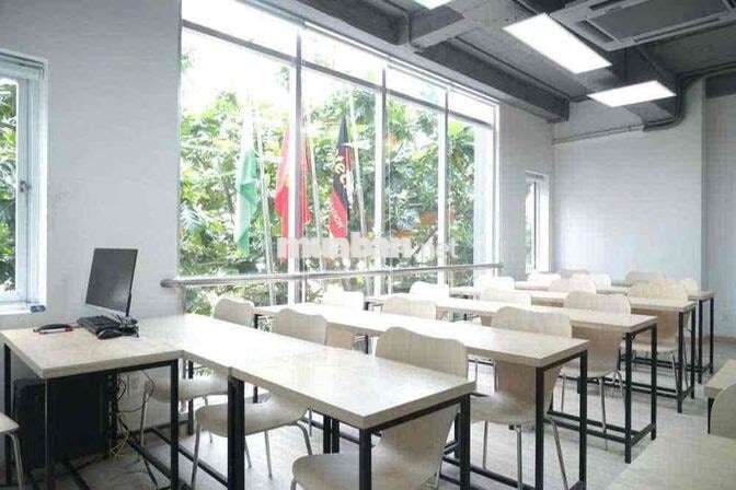 🔥 CHO THUÊ TÒA NHÀ ĐƯỜNG D5 – BÌNH THẠNH