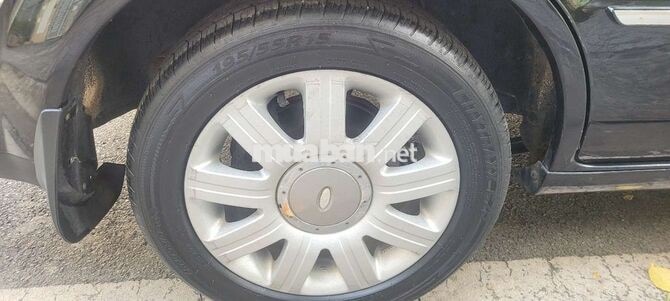 Ford Laser 1.8L Tự động Đen