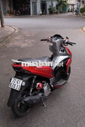 Honda Air Blade 125 2019 Smartkey Full Option