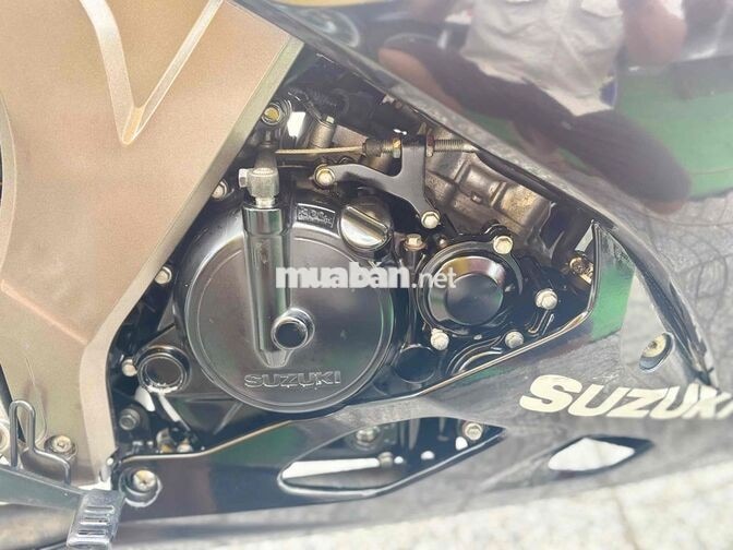 SUZUKI GSX-R150 2018,xe đẹp lướt 6900km