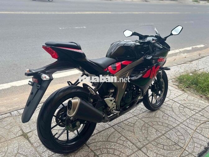 SUZUKI GSX-R150 2018,xe đẹp lướt 6900km