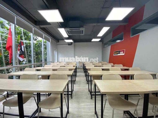 🔥 CHO THUÊ TÒA NHÀ ĐƯỜNG D5 – BÌNH THẠNH