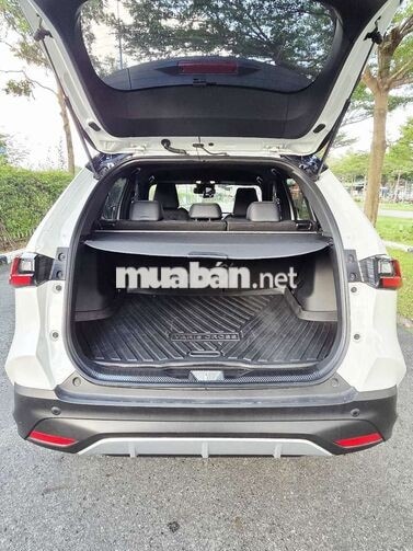 🔥Yaris Cross 2024 - Máy xăng lướt bao check Hãng🔥