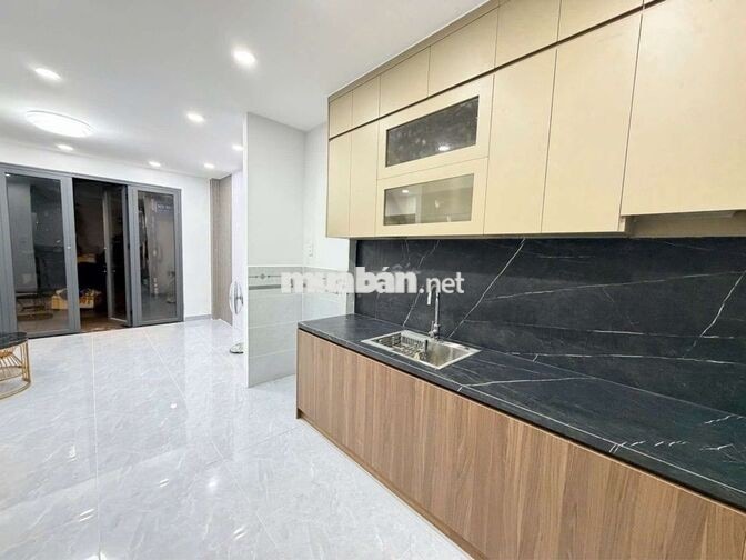 🏡 NHÀ MỚI-4X10M 2 TẦNG - CHẾ LAN VIÊN – TÂY THẠNH, TÂN PHÚ NHỈNH 3 TỶ 