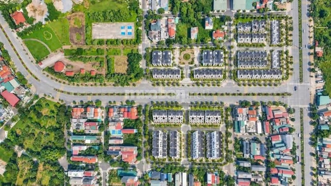 Hud Châu Sơn mở bán đợt 1 - Giá từ 4x tr/m2 cả nhà cả đất xây 4 tầng