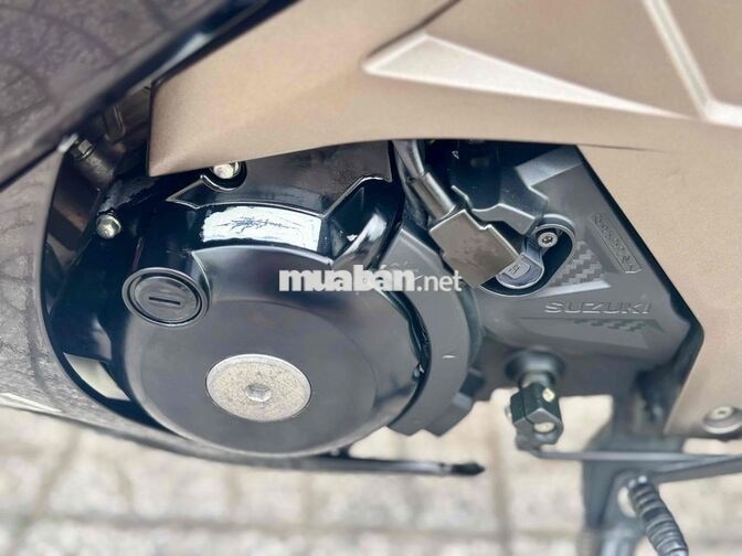 SUZUKI GSX-R150 2018,xe đẹp lướt 6900km