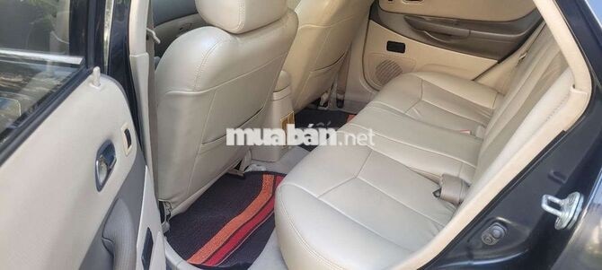 Ford Laser 1.8L Tự động Đen