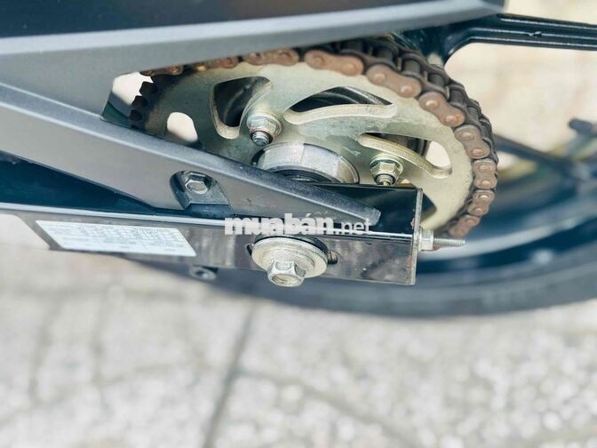 SUZUKI GSX-R150 2018,xe đẹp lướt 6900km