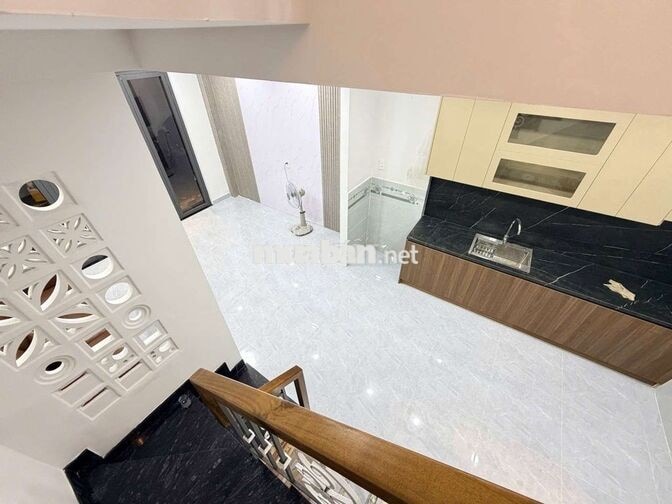 🏡 NHÀ MỚI-4X10M 2 TẦNG - CHẾ LAN VIÊN – TÂY THẠNH, TÂN PHÚ NHỈNH 3 TỶ 