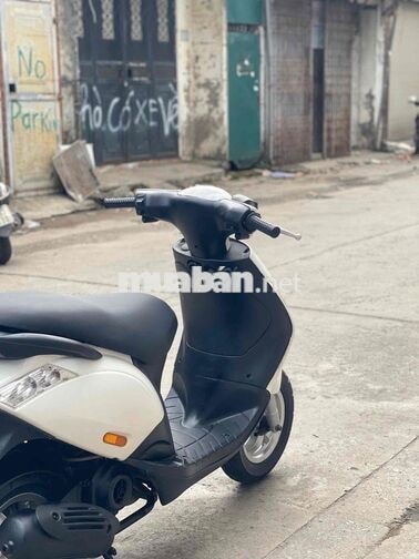 Piaggio Zip màu trắng 2019 nguyên bản chính chủ