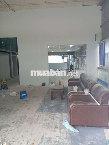 CHO THUÊ KHO 280M2 TÂY THẠNH TÂN PHÚ KẾ NHÀ GA T3 VÀ KCN TÂN BÌNH 